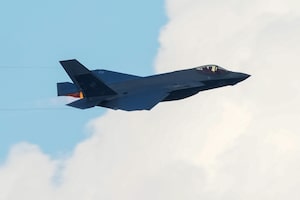 Carney ordered a review of Canada’s purchase of 88 F-35 jets from American company Lockheed Martin shortly after assuming office in March, 2025.