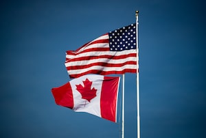 The talks were about how much higher U.S. tariffs would go, relative to the pre-2025 status quo of near-zero tariffs, and what Canada would give and get in return, writes Keller.
